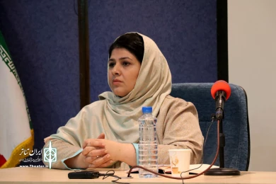 نشست رسانه ای جشنواره بین المللی تئاتر کودک و نوجوان