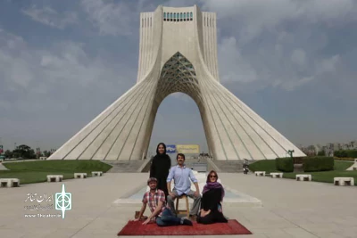 در سرای کاظمی؛

محله عودلاجان میزبان «تله‌سیتی-تهران» می‌شود