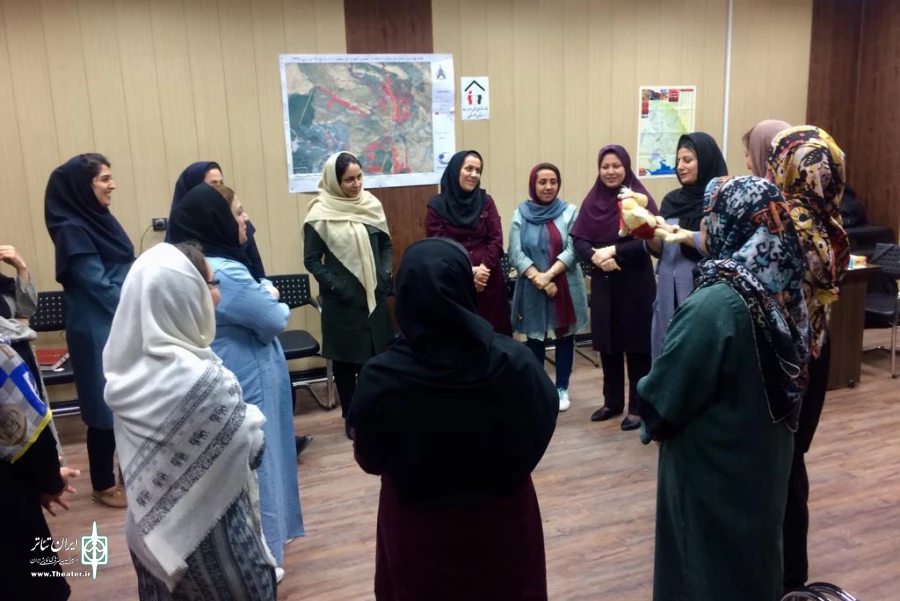 نمایش درمانى، علم کشف حقیقت 2