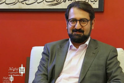 Deputy of Art Affairs of the Ministry of Culture and Islamic Guidance

The theater licensing guidelines can be changed
