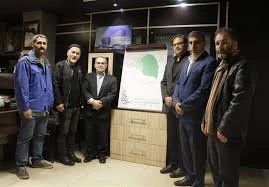 Fathe Khoramshahr National Theater Festival

The  official Poster to be unveiled