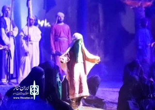 شب گذشته رخ داد

رکوردشکنی «تنهاتر از مسیح» با 12 هزار نفر مخاطب در یک شب