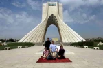 محله عودلاجان تهران میزبان «تله‌سیتی- تهران» می‌شود 2