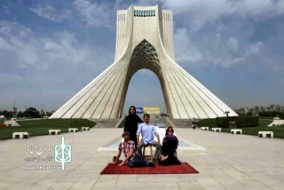 در جدیدترین اثر گروه «نوآر»؛

محله عودلاجان تهران میزبان «تله‌سیتی- تهران» می‌شود