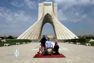 در جدیدترین اثر گروه «نوآر»؛

محله عودلاجان تهران میزبان «تله‌سیتی- تهران» می‌شود