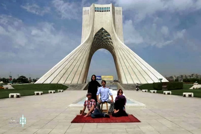 محله عودلاجان تهران میزبان «تله‌سیتی- تهران» می‌شود 2