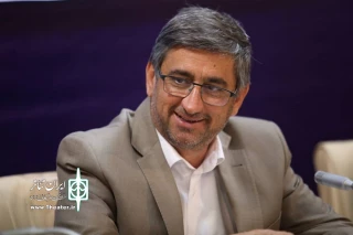 استاندار همدان عنوان کرد؛

ظرفیت‌های بزرگی در استان همدان برای برگزاری جشنواره‌ها وجود دارد