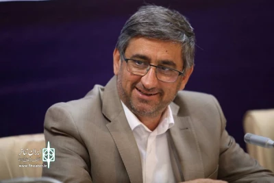 استاندار همدان عنوان کرد؛

ظرفیت‌های بزرگی در استان همدان برای برگزاری جشنواره‌ها وجود دارد