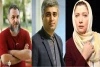 داوران بیست و چهارمین جشنواره تئاتر استان تهران معرفی شدند 2
