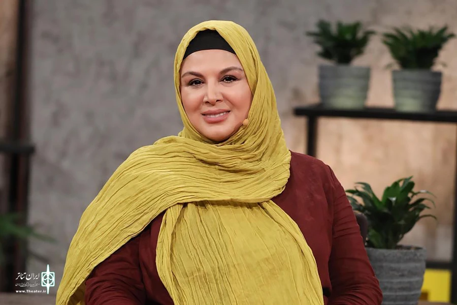 شهره سلطانی و بهرام ابراهیمی به «پنجره‌ای رو به آسمان» پیوستند 2