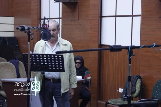 برنامه زنده طنز «به شرط زندگی» از رادیو نمایش