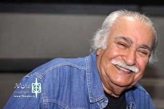مدیرکل هنرهای نمایشی درگذشت ابراهیم آبادی را تسلیت گفت