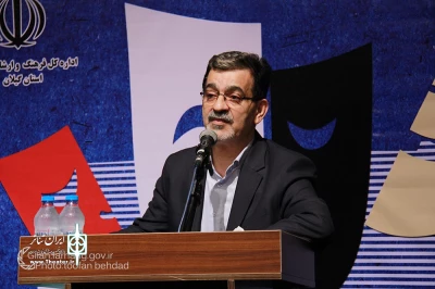 با برگزاری مراسم اختتامیه

دومین جشنواره نمایشنامه‌نویسی آموزشگاهی گیلان برگزیدگان خود را شناخت
