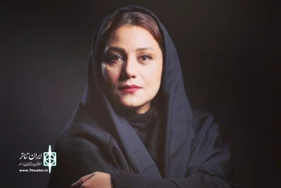 شبنم مقدمی تهیه‌کننده تئاتر شد