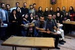 تاریخ نمایش ایران را از «کارگاه تئاتر» رادیو نمایش بشنوید 2