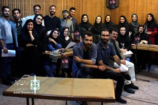 تاریخ نمایش ایران را از «کارگاه تئاتر» رادیو نمایش بشنوید