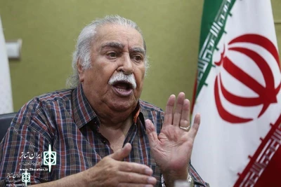 روز یکشنبه 12 آبان‌ماه

پیکر زنده‌یاد ابراهیم‌آبادی از مقابل «خانه سینما 2» تشییع می‌شود