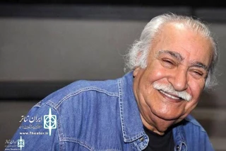 Ebrahim Abadi Passed Away