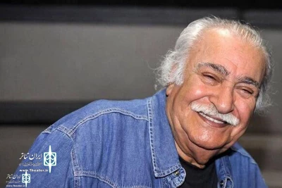 Ebrahim Abadi Passed Away