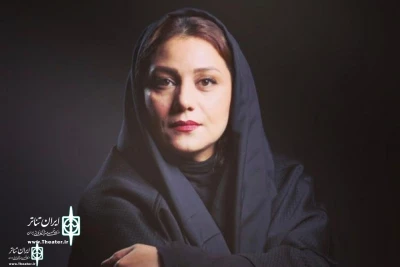 Shabnam Moghaddami became a theater producer
