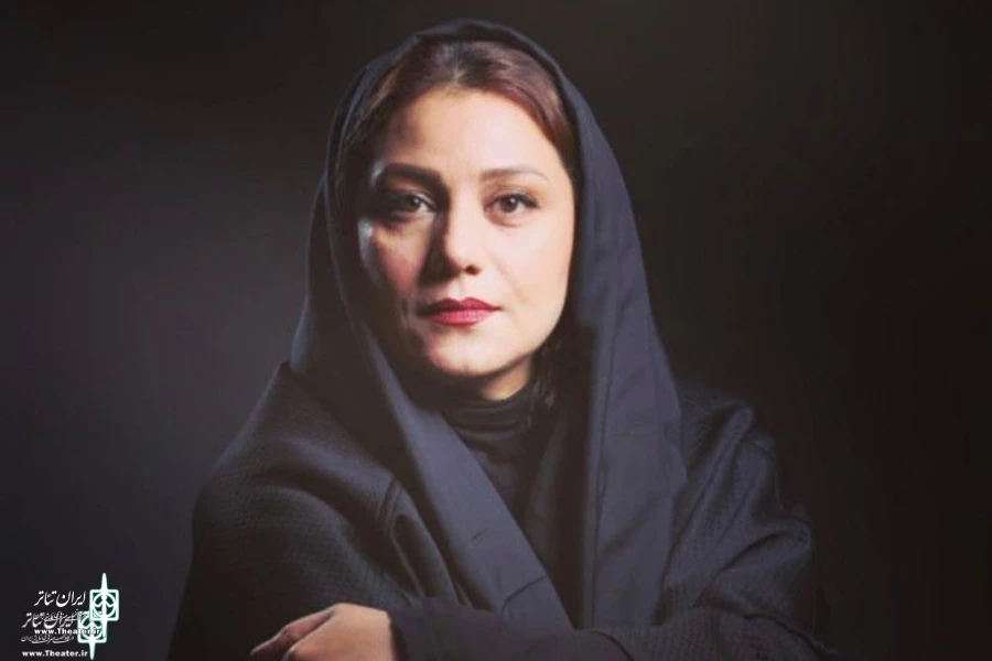 Shabnam Moghaddami became producer