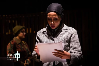 امروز شنبه درعمارت نوفل لوشاتو

«هفت کودک یهودی» ویژه عکاسان و خبرنگاران به صحنه می‌رود