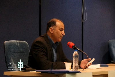 در پیام دبیر کل انجمن دراماتراپی ایران مطرح شد

بی‌شک دنیا با مهربانی محل خوبی برای زیستن است
