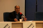 در پیام دبیر کل انجمن دراماتراپی ایران مطرح شد 4