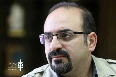امیر مشهدی عباس اعلام کرد؛

کارگاه‌های آموزشی جشنواره تئاتر کودک و نوجوان فردا آغاز می‌شود
