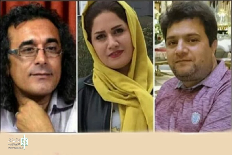 داوران نوزدهمین جشنواره تئاتر منطقه دشت مغان معرفی شدند 2