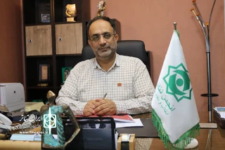 سلیمانی فارسانی خبر داد؛

حمایت انجمن تئاتر انقلاب و دفاع مقدس از آثار برگزیده جشنواره فتح خرمشهر