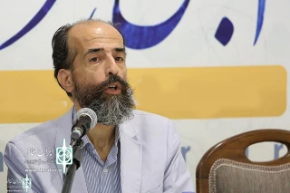 Mohamadreza Alvand

The criterion for provincial festivals is the compliance with the Instruction form