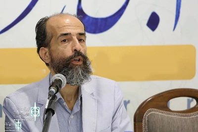 Mohamadreza Alvand

The criterion for provincial festivals is the compliance with the Instruction form