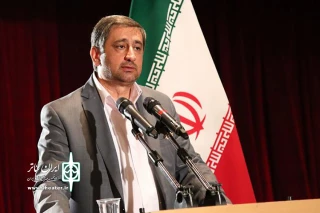 پیام خوش‌آمد استاندار همدان به جشنواره تئاتر کودک و نوجوان

این میزبانی هنر برای پایتخت تاریخ و تمدن، افتخاری است