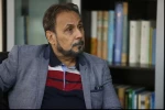 مجید قناد دبیر بیست‌وشش جشنواره بین‌المللی تئاتر کودک و نوجوان همدان،