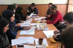 تمرین « ساده خط خطی » در رادیو نمایش آغازشد 2
