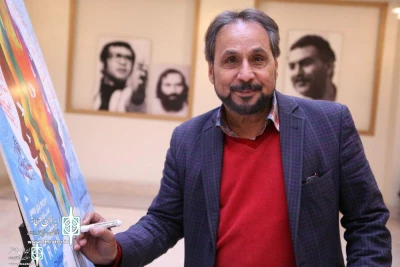 Majid Qanad

Kids and teens live and play with life