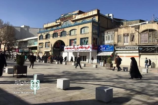 همزمان با جشن آغاز امامت حضرت مهدی(عج)

جشنواره تئاتر کودک از پیاده راه بوعلی آغاز می‌شود