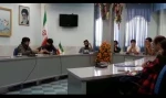 نقد و بررسی جشنواره تئاتر استان سمنان ، شهرستان گرمسار