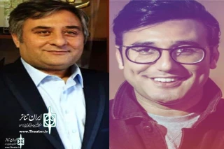 At East Azarbaijan Theater Festival

Babak Nahrain becomes executive secretary