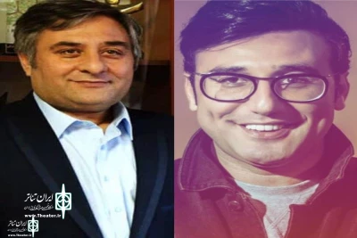 At East Azarbaijan Theater Festival

Babak Nahrain becomes executive secretary