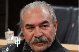Ahmad Biglarian:

young playwrights have a strong presence