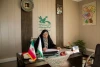 تماشاخانه های سیارکانون در طول برگزاری جشنواره تئاتر کودک مورد استقبال بچه های استان همدان قرار گرفته اند 3