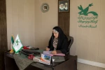 تماشاخانه های سیارکانون در طول برگزاری جشنواره تئاتر کودک مورد استقبال بچه های استان همدان قرار گرفته اند 2