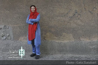 در سومین روز از جشنواره تئاتر کودک و نوجوان

«لبخند کودکی» اختر تاجیک بر دیوارها نقش می‌بندد
