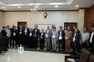 در مجموعه «یادگار رهایی»

نمایشنامه‌های برگزیده جشنواره تئاتر فتح خرمشهر منتشر شد