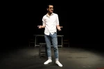 هیچکس رو محکم بغل نکن