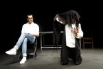 هیچکس رو محکم بغل نکن