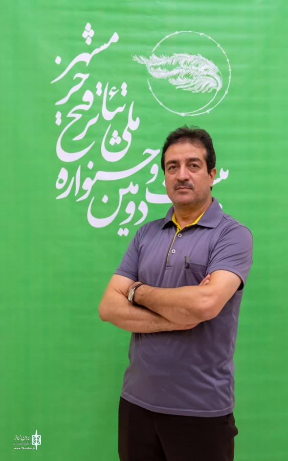 جشنواره فتح خرمشهر عکس  22