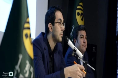رئیس جشنواره بین المللی تئاتر الف خبر داد

استفاده از پتانسیل ها رسانه ای تبریز برای رونق جشنواره